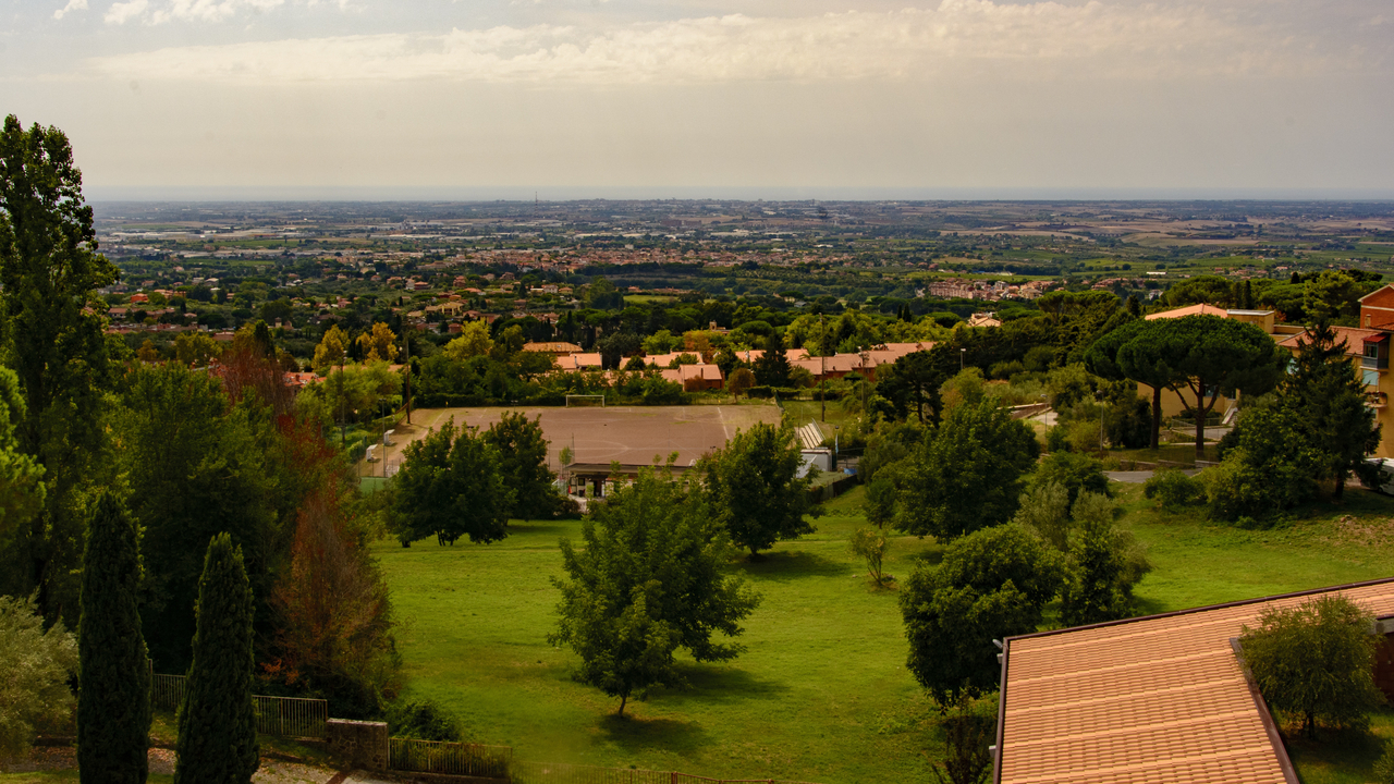 20150903-140037••Castel Gandolfo•Lazio•Italy